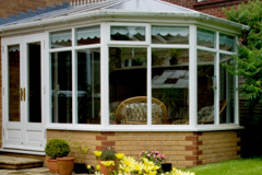 conservatories Newhouse