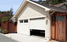 Newhouse garage construction leads
