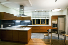 kitchen extensions Newhouse