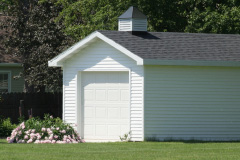 Newhouse outbuilding construction costs
